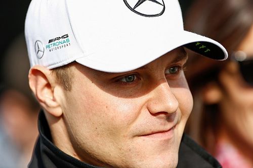 Bottas: Späte Vertragsgespräche könnten 2018 stören