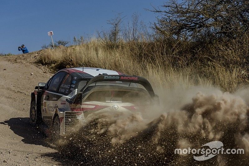 Kontroverse um Powerstage-Tricksereien in der WRC spitzt sich zu
