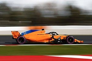 Why McLaren's Spain hopes are based on a myth