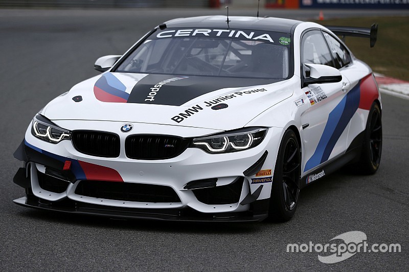 Beitske Visser debuteert naast Tom Coronel in 24 uur van de Nürburgring
