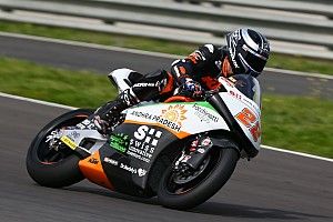 Essais de Jerez 2 - Lowes se rappelle au bon souvenir de tous