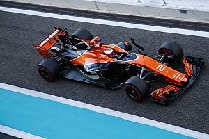 McLaren se diz focada em dar carro dócil a pilotos