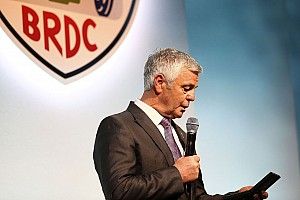 Avusturya GP'sinde pilot hakem Derek Warwick olacak