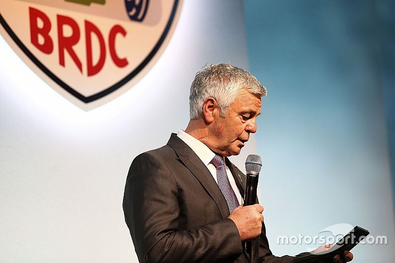 “İngiltere GP muhtemelen ertelenecek, ancak Silverstone hayatta kalacak”