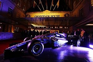 Autosport Awards 2017 - Le palmarès complet en images
