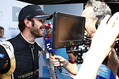 Vergne: “Gara da incubo, ma risultato non male”