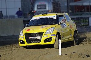 Motor Show, Trofeo Rally Suzuki: ecco chi accede ai quarti di finale