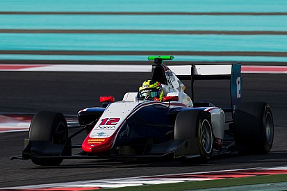 Alessio Lorandi correrà con Trident nelle GP3 Series 2018