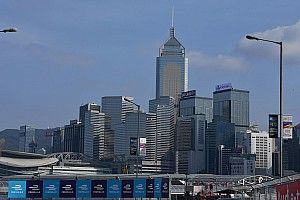 Jadwal lengkap ePrix Hong Kong Formula E 2017-2018