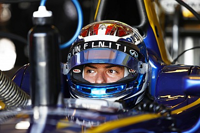 Force India confirma Latifi no TL1 do GP do Canadá