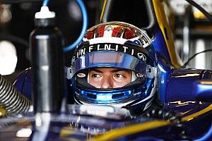 Force India confirma Latifi no TL1 do GP do Canadá