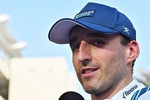 Robert Kubica vuelve a la Fórmula 1