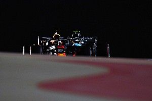 Why Ferrari isn't the team Mercedes should fear in Bahrain