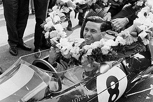 Il y a 50 ans, la légende Jim Clark nous quittait