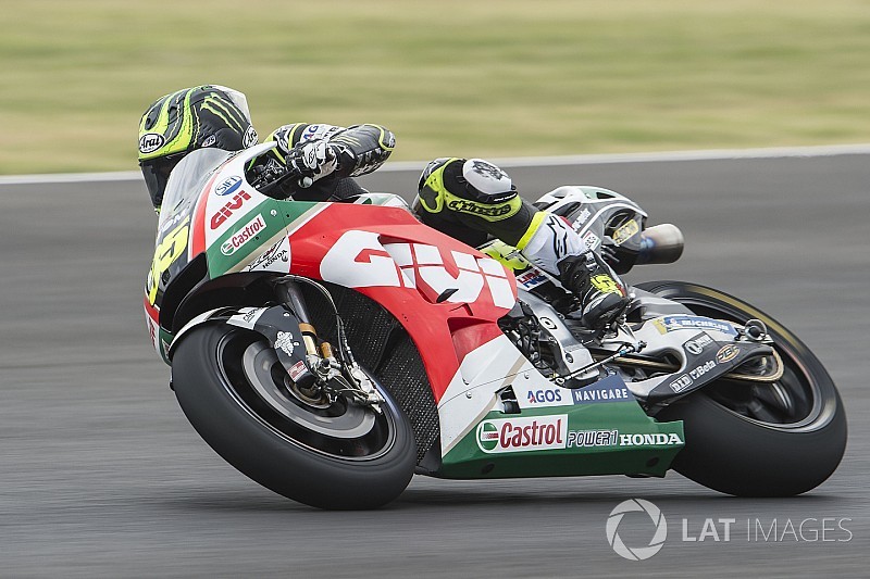 MotoGPアルゼンチン決勝:クラッチロー、波乱戦を制す。中上初入賞