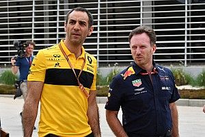 Horner afasta chances de trazer nova montadora e acena para Renault: "A nova diretoria trouxe uma mudança de ares"