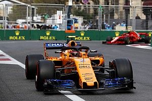 Alonso juge Vandoorne meilleur que Räikkönen en 2014