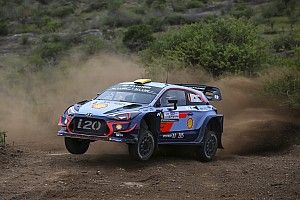 Mikkelsen manda en la mañana del viernes en Argentina