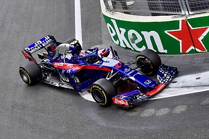Gasly, STR13'ün dalgalanan performansına anlam veremiyor