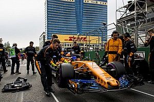 Renault apunta a una mejora inmediata de su motor con nuevo combustible