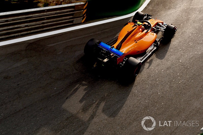 Nagyjából 1.5 másodperccel lehet lassabb az F1 2019-ben