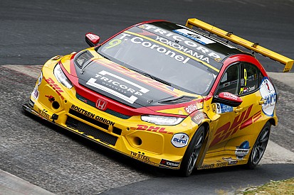 Honda, punti per Coronel e Lessennes, Guerrieri ed Ehrlacher masticano amaro