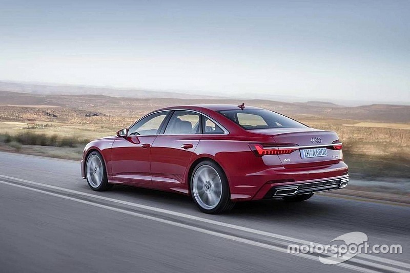 Coches de diferentes marcas que comparten plataforma