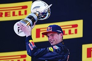 Engenheiro brasileiro de Verstappen o compara a Senna: "É tipo o Ayrton, nunca vai 'levantar' o pé para deixar alguém passar"