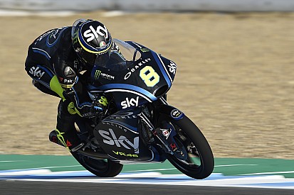 Bulega: "Stiamo lavorando per ricucire il gap e tornare competitivi"