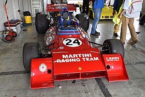 Photos - Historic Minardi Day