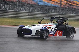 Platinium Cup’ta zafer son turda geldi