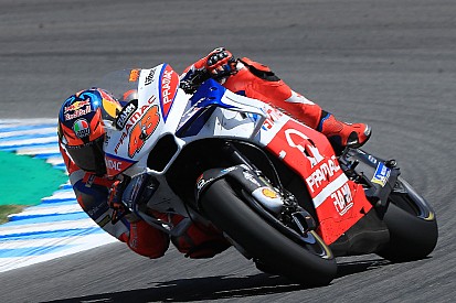 Ducati GP17 vs. GP18: Warum Miller und Rabat auftrumpfen