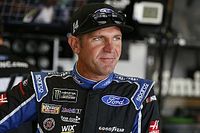 Clint Bowyer lidera la primera práctica en Sonoma y Suárez en quinto