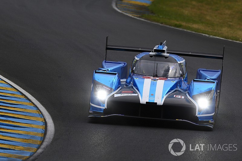 Manor : la fiabilité d'abord, le rythme attendra