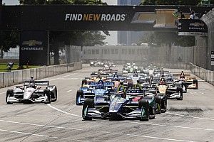 Confusion over 2020 Brazil IndyCar race