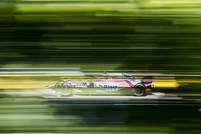 Force India: Ocon és Pérez is a Q3-ban Kanadában