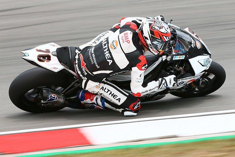Althea: Baz proverà a sfruttare i giri motore in più concessi da Dorna per fare bene a Laguna Seca