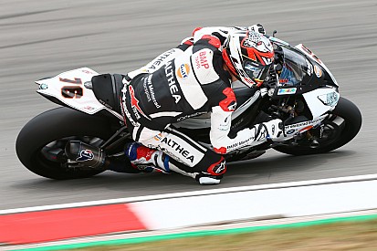 Althea: Baz proverà a sfruttare i giri motore in più concessi da Dorna per fare bene a Laguna Seca
