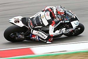 Althea: Baz proverà a sfruttare i giri motore in più concessi da Dorna per fare bene a Laguna Seca