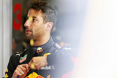 McLaren: Valóban közel voltunk ahhoz, hogy Ricciardo aláírjon hozzánk