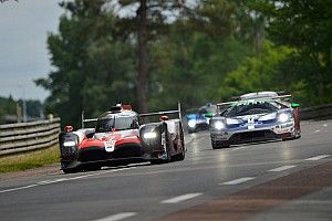 La liste des engagés aux 24 Heures du Mans 2018