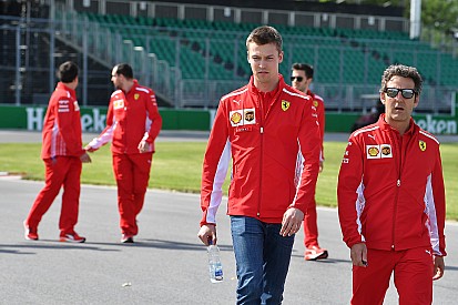 Red Bull: Kvjat sokkal érettebb, újra az igazit fogjuk látni