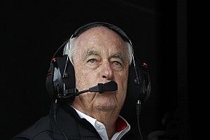 Penske, leyenda en EE UU: "Alonso ha demostrado lo bueno que es"