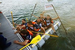Óriásgaléria a Forma-1 flúgos hajós futamáról: Kanadai Nagydíj