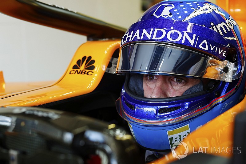 Alonso prefers his F1 legacy to 'undeserved' trophies