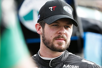 Ryan Truex to run partial NASCAR Truck schedule in 2020