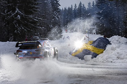 WRC przeprowadzi się na północ?