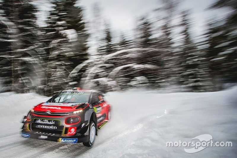 ES12 à 14 - Breen perd du terrain sur Neuville