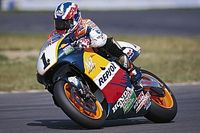 Diaporama - Toutes les Honda aux couleurs Repsol en 500cc/MotoGP