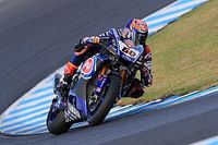 WSBK-Stimmen aus Donington: Jubel bei Yamaha, Kawasaki-Duo uneinig